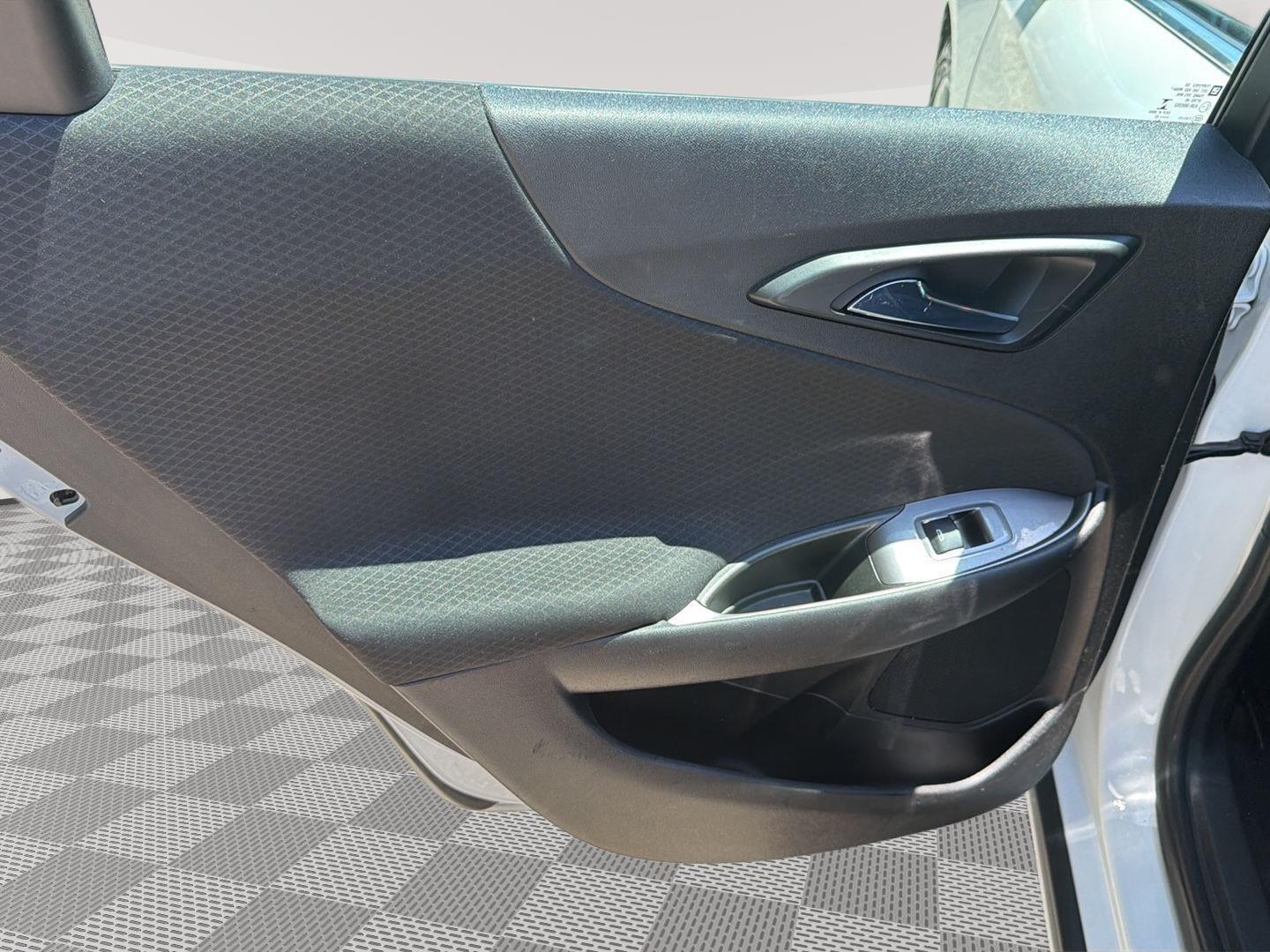 2022 Chevrolet Malibu LT at Cook Motor Company