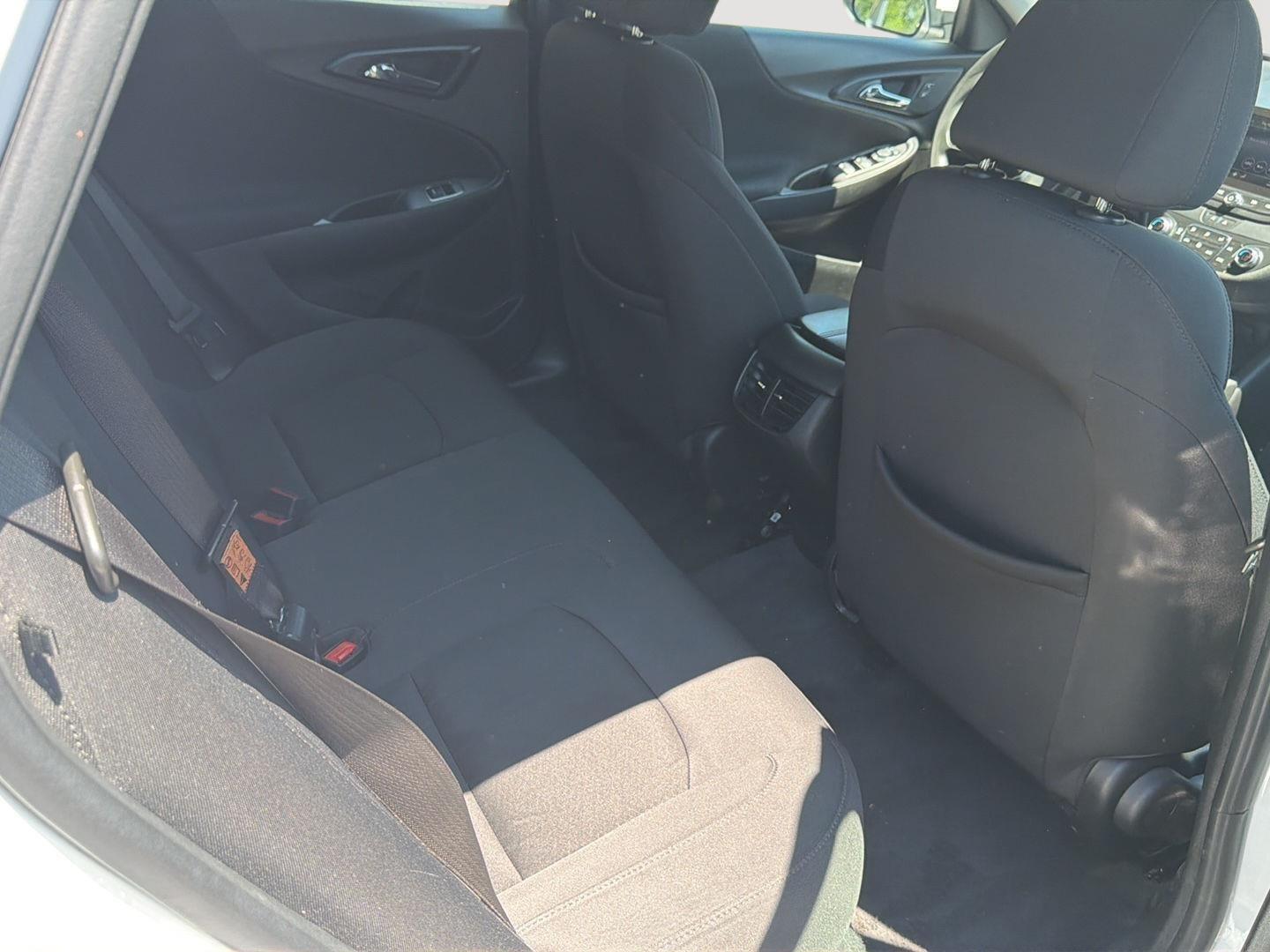 2022 Chevrolet Malibu LT at Cook Motor Company