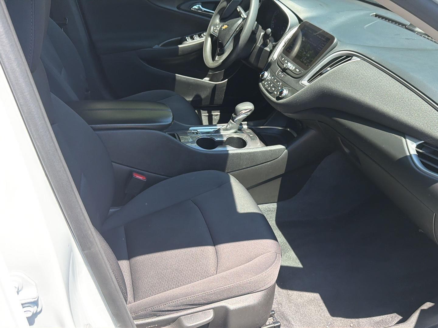 2022 Chevrolet Malibu LT at Cook Motor Company