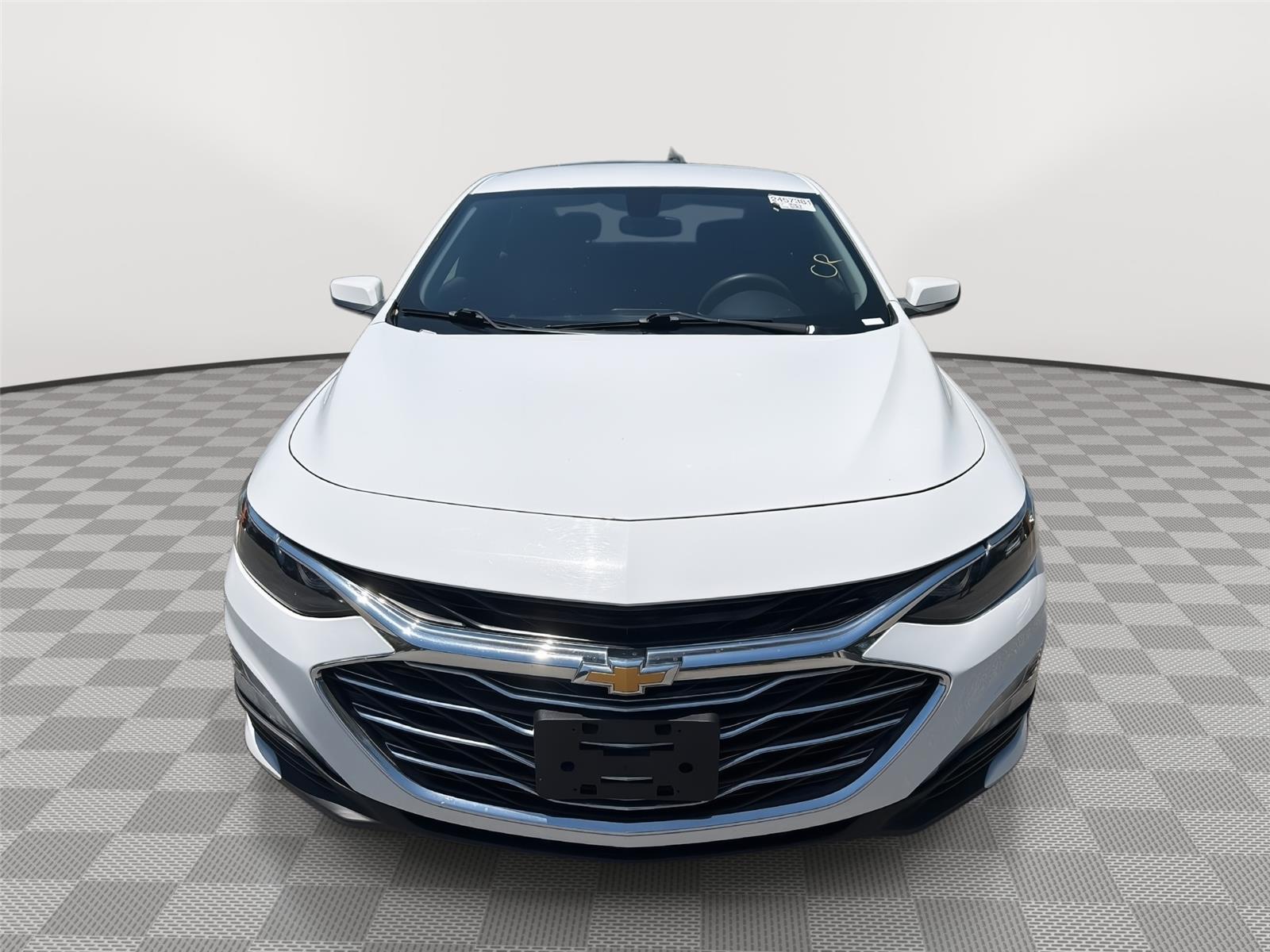 2022 Chevrolet Malibu LT at Cook Motor Company