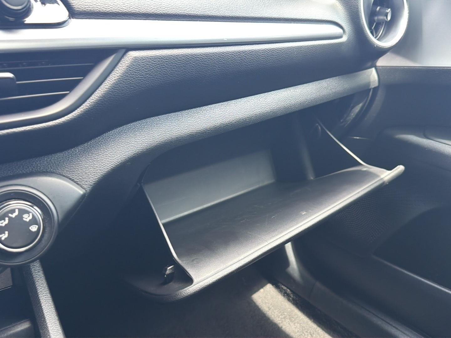 2023 Kia Forte LXS at Burns Honda