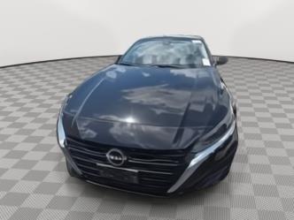 2025 Nissan Altima SV at Autoxpress of Beaufort
