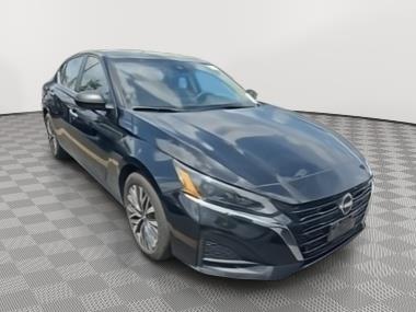 2025 Nissan Altima SV at Autoxpress of Beaufort