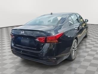 2025 Nissan Altima SV at Autoxpress of Beaufort
