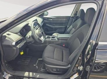 2025 Nissan Altima SV at Autoxpress of Beaufort