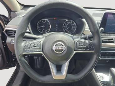 2025 Nissan Altima SV at Autoxpress of Beaufort