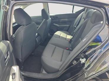 2025 Nissan Altima SV at Autoxpress of Beaufort