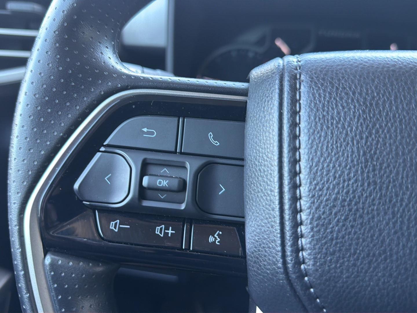 2024 Toyota Tundra SR5 at Stokes Toyota Beaufort