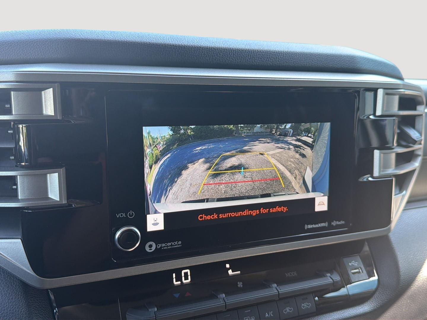 2024 Toyota Tundra SR5 at Stokes Toyota Beaufort