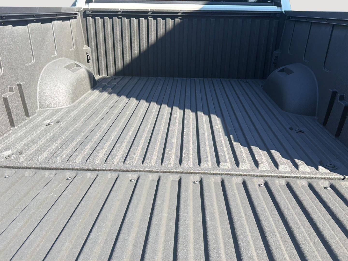 2024 Toyota Tundra SR5 at Stokes Toyota Beaufort