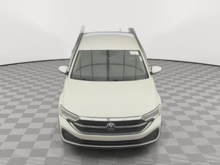 2023 Volkswagen Jetta SE at Burns Honda