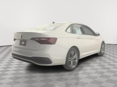 2023 Volkswagen Jetta SE at Burns Honda