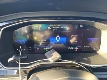 2023 Volkswagen Jetta SE at Burns Honda