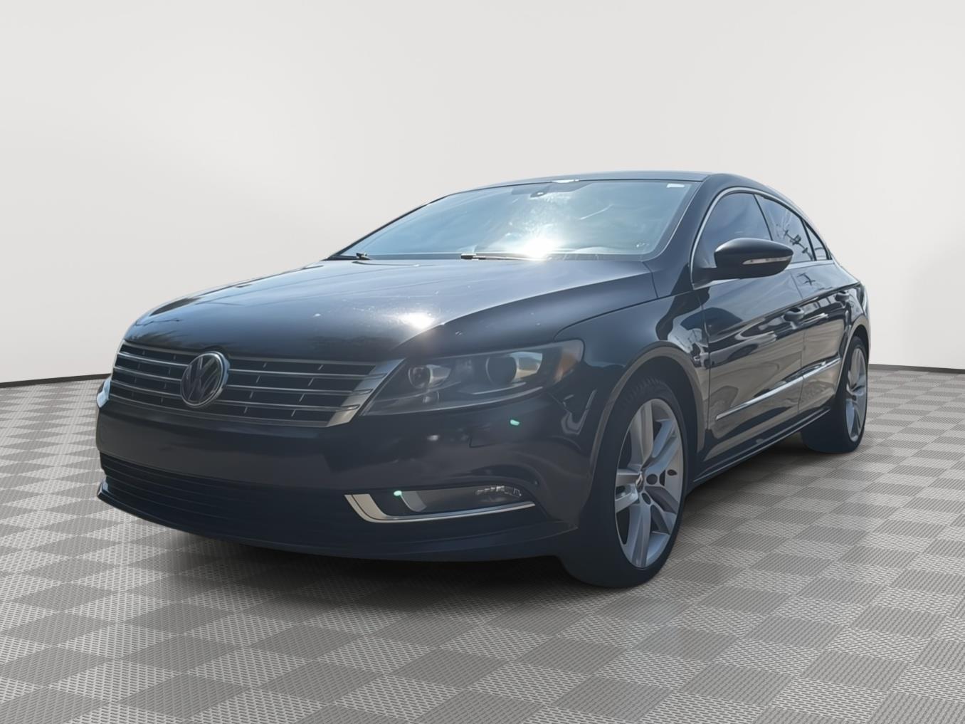 2014 Volkswagen CC 2.0T Executive FWD