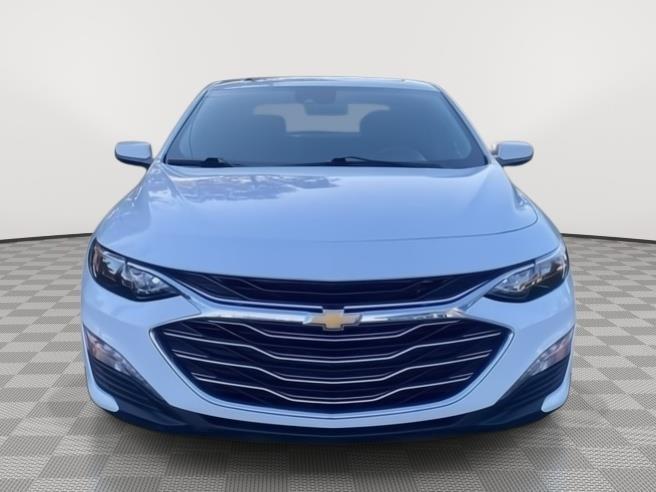 2024 Chevrolet Malibu LT at Turner Chevrolet