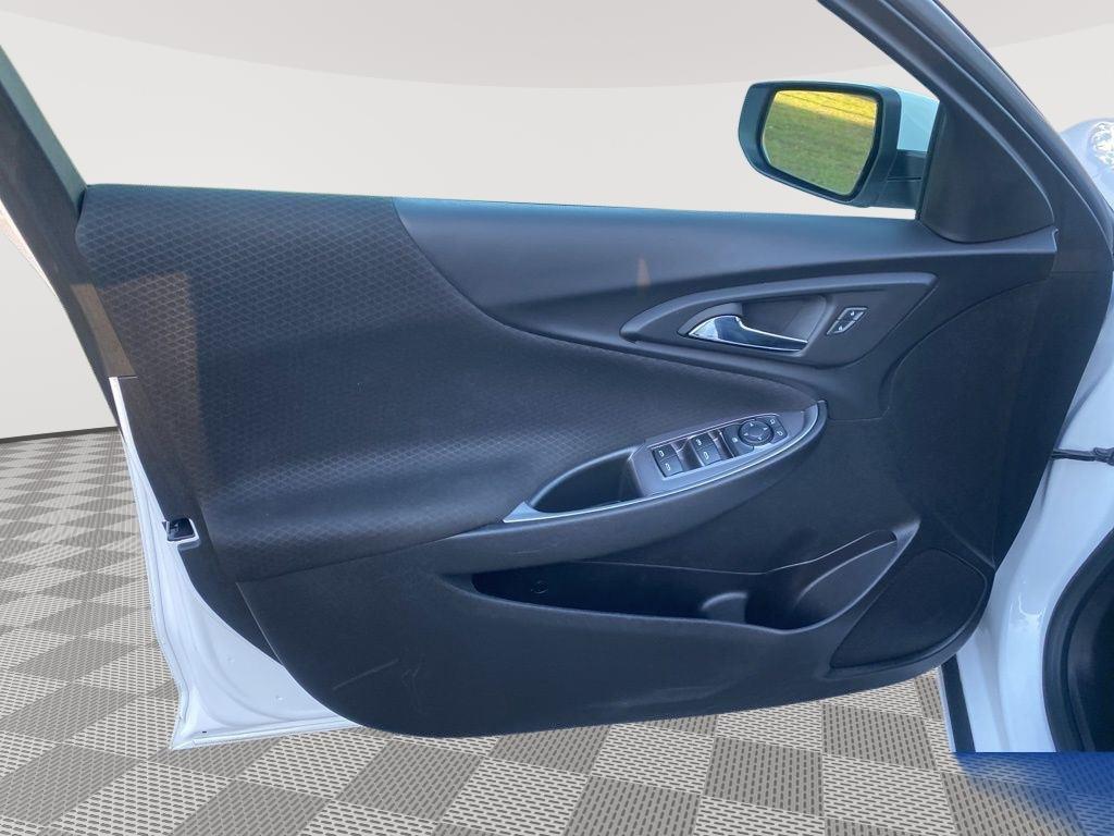 2024 Chevrolet Malibu LT at Turner Chevrolet