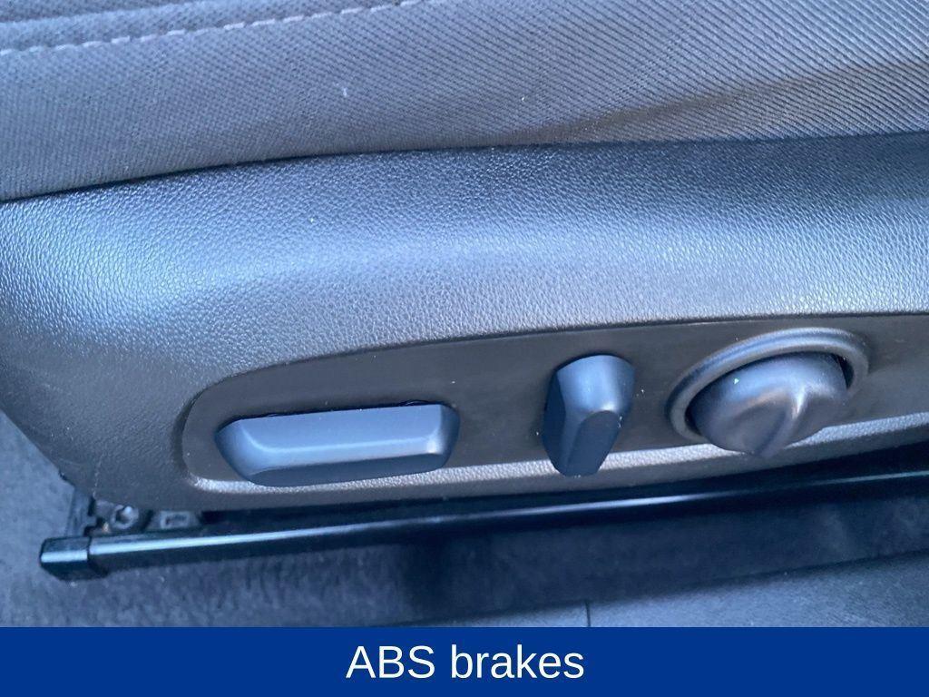 2024 Chevrolet Malibu LT at Turner Chevrolet