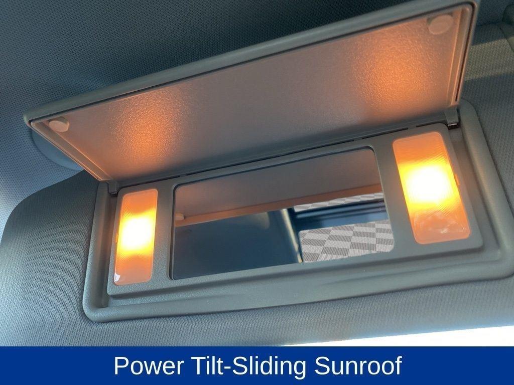 2024 Chevrolet Malibu LT at Turner Chevrolet