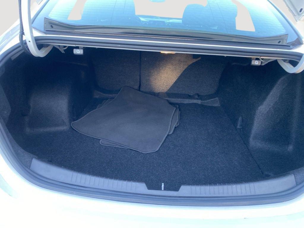 2024 Chevrolet Malibu LT at Turner Chevrolet