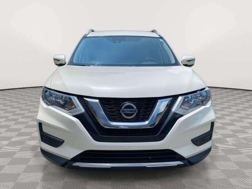 2019 Nissan Rogue SV - 1