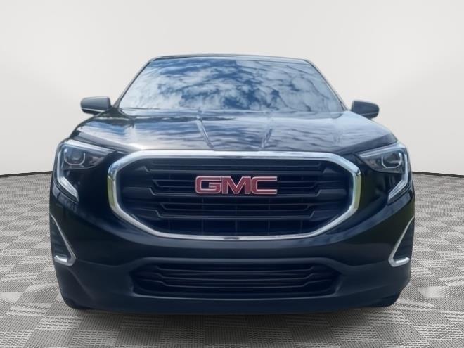 2019 GMC Terrain SLE - 2