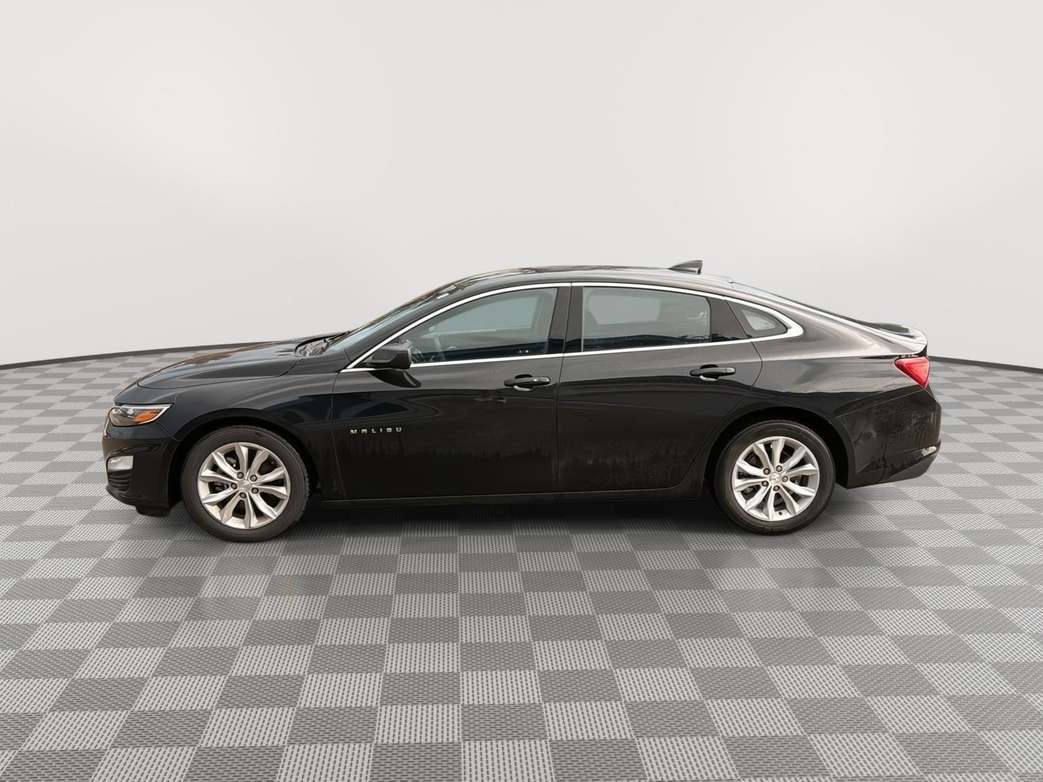 2024 Chevrolet Malibu LT with 1LT FWD