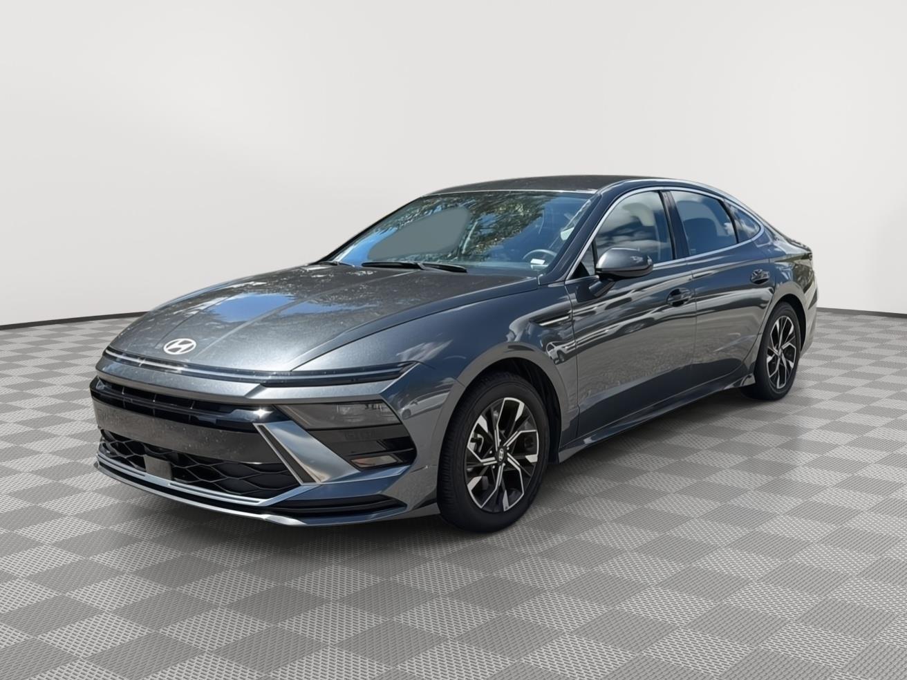 2025 Hyundai Sonata SEL FWD