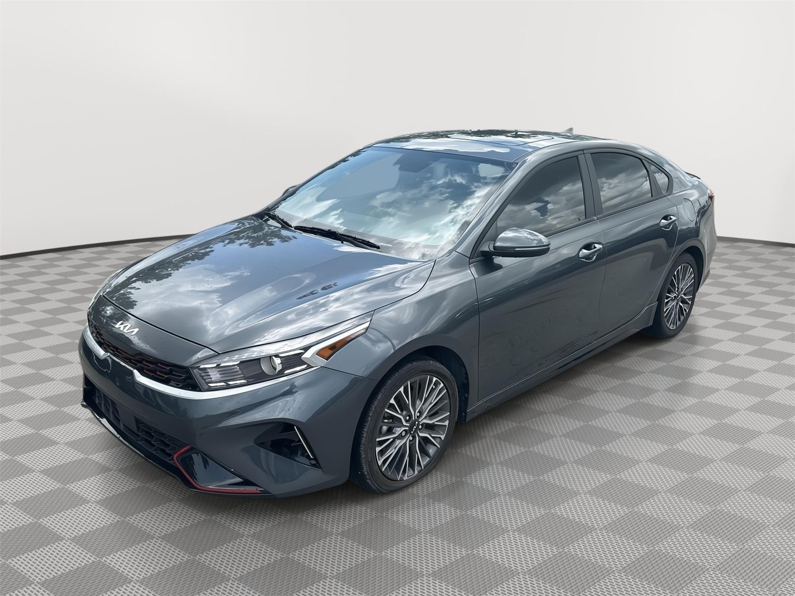2024 Kia Forte for sale Las Vegas