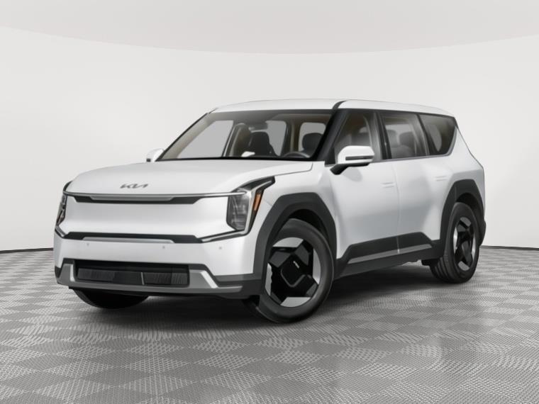 2026 Kia EV9 Light Long Range RWD
