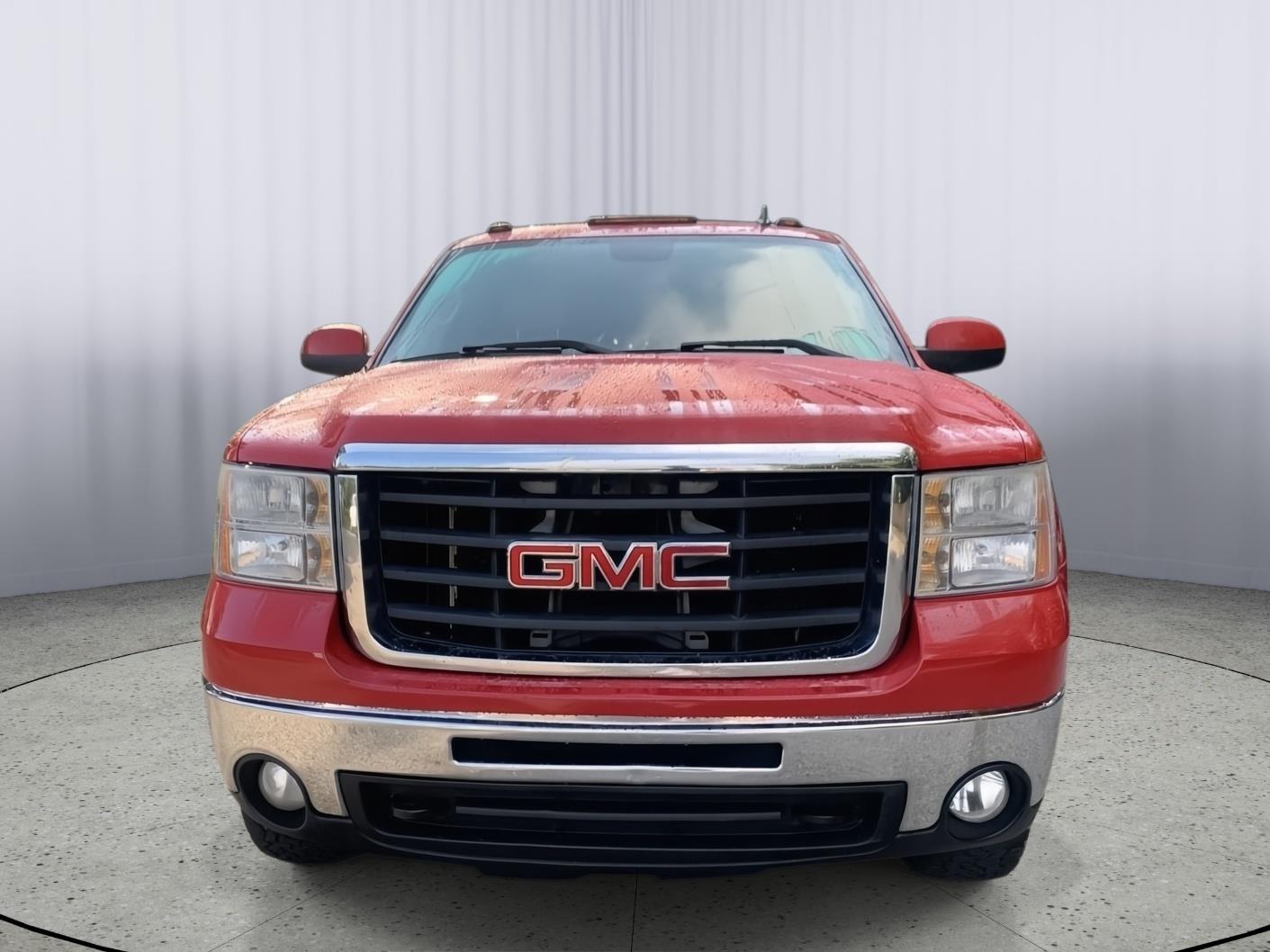 Good Motor Co