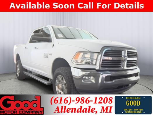 Good Motor Co