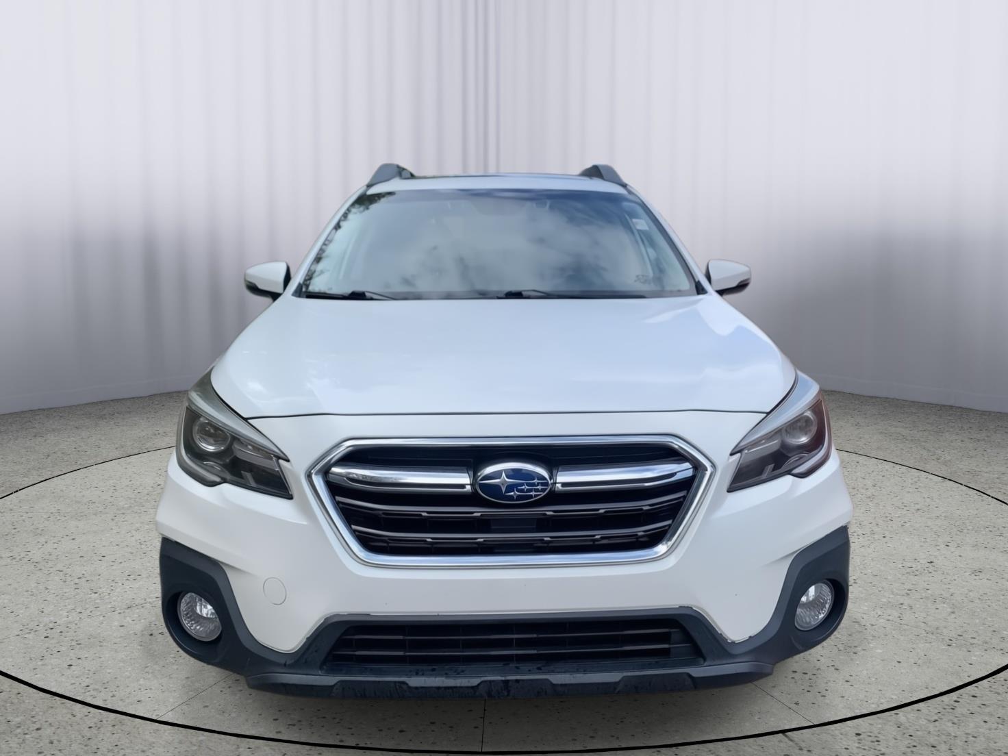 2018 Subaru Outback Limited