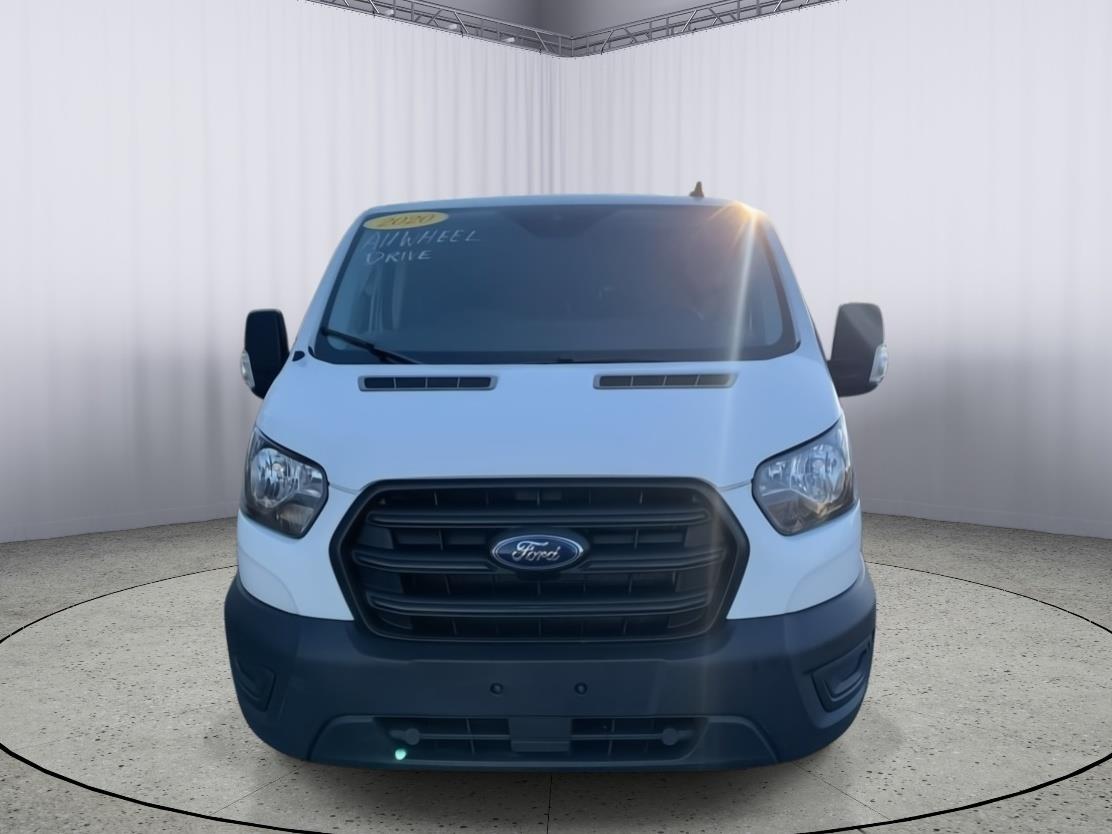 2020 Ford Transit Van Base's photo