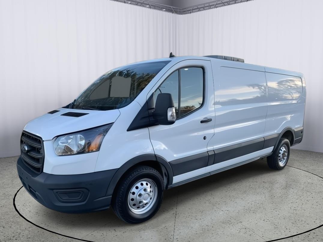 2020 Ford Transit photo 3