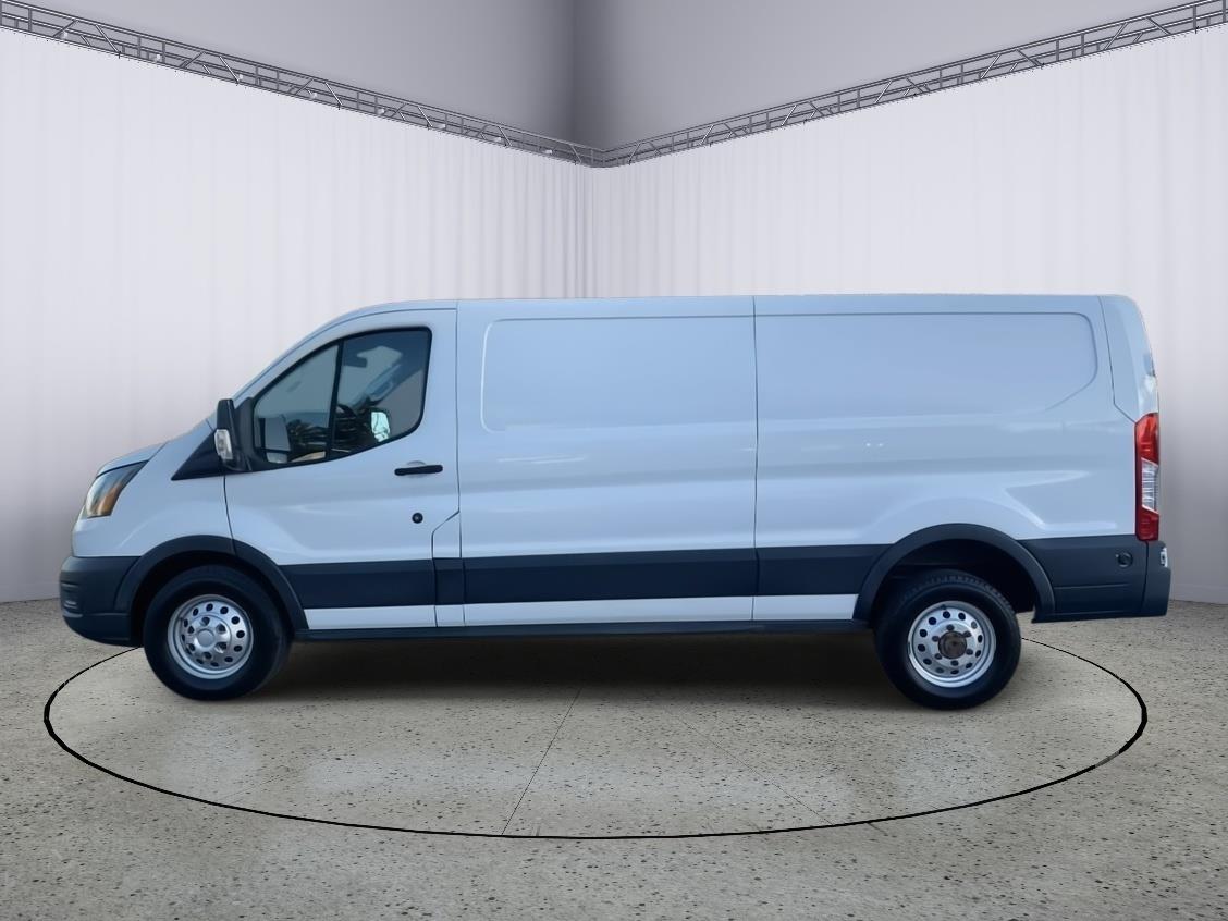 2020 Ford Transit photo 4
