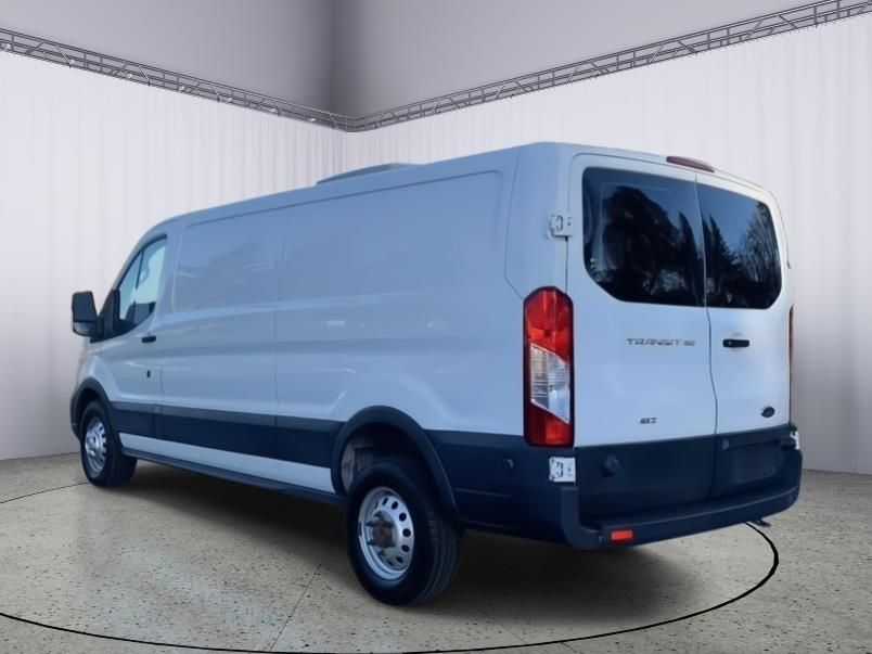 2020 Ford Transit photo 5