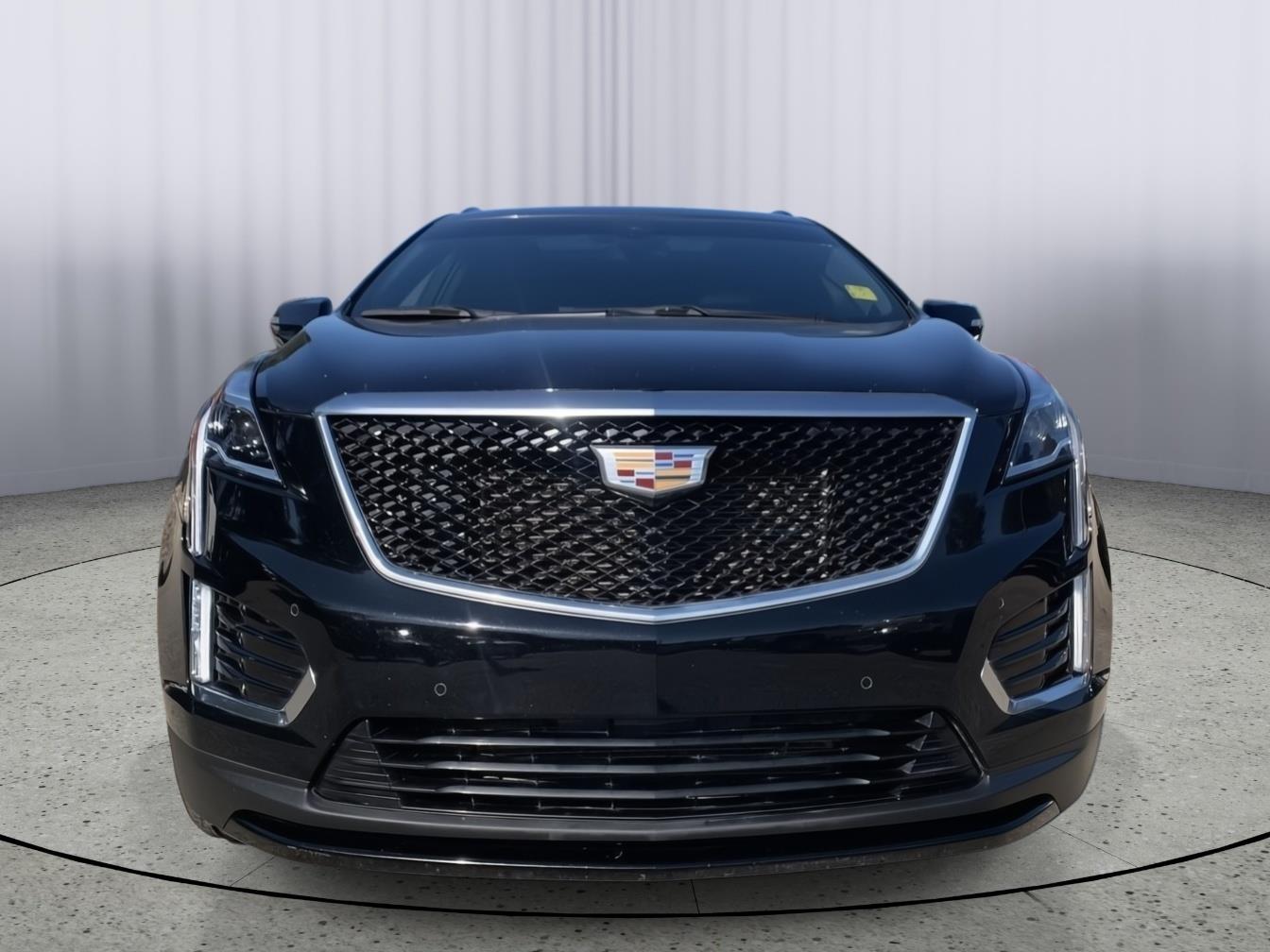 2022 Cadillac XT5 Sport's photo
