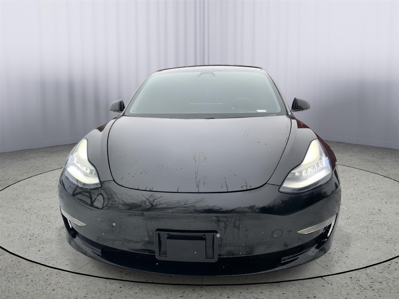 2018 Tesla Model 3 Long Range Dual Motor's photo