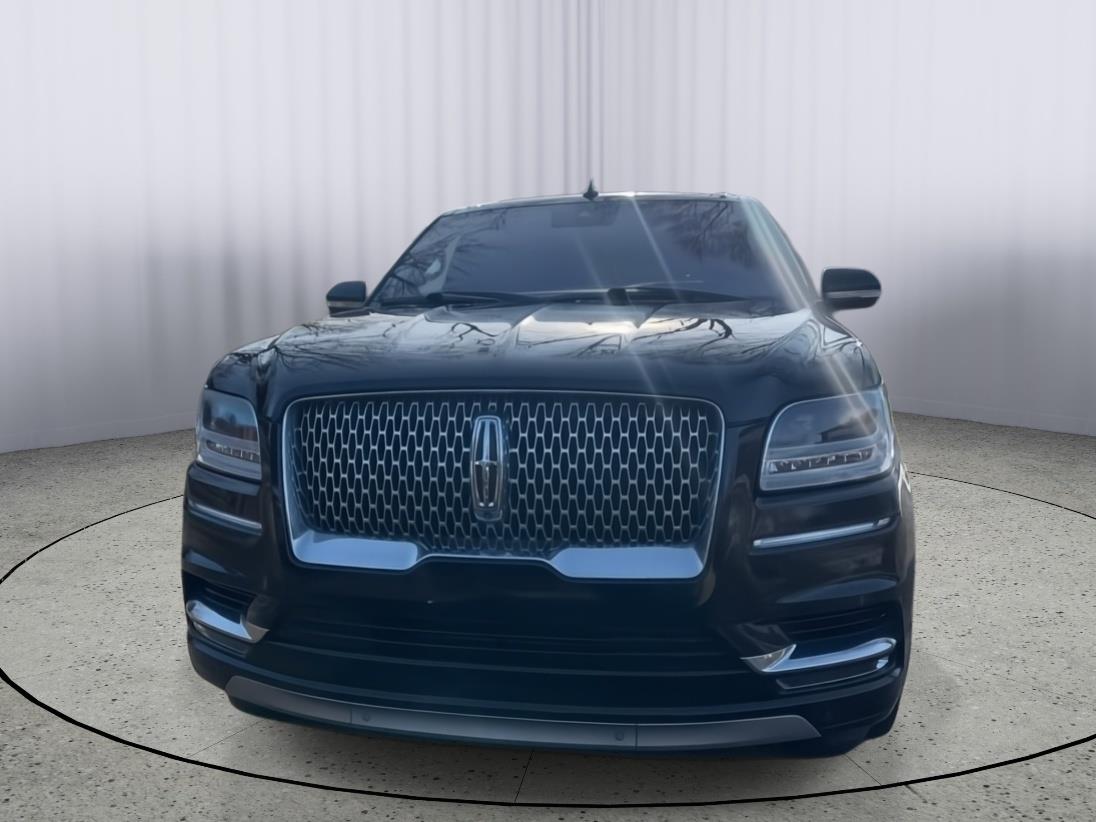 2019 Lincoln Navigator Reserve's photo