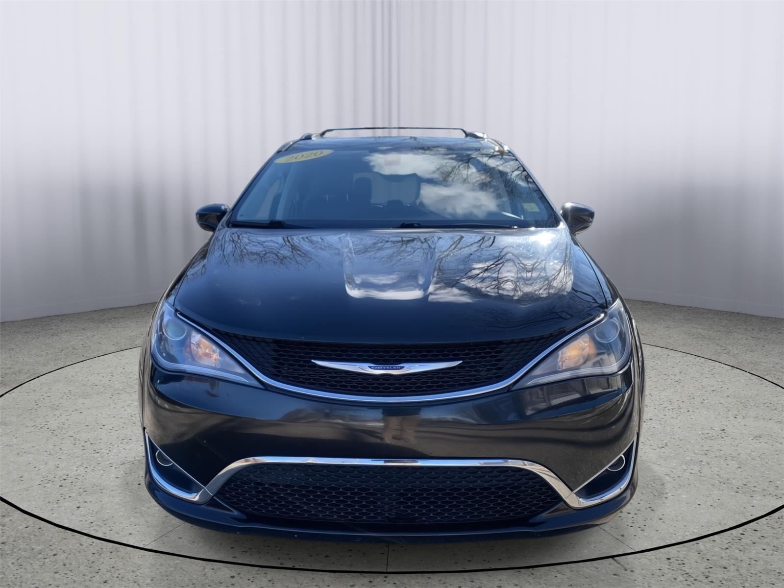 2020 Chrysler Pacifica Touring L Plus