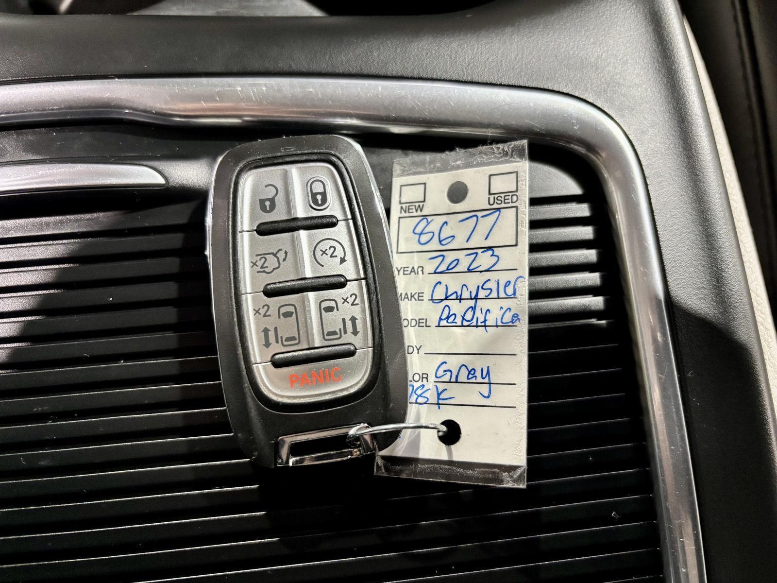 Good Motor Co