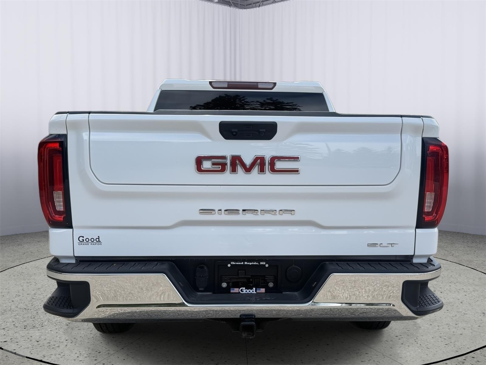 Good Motor Co