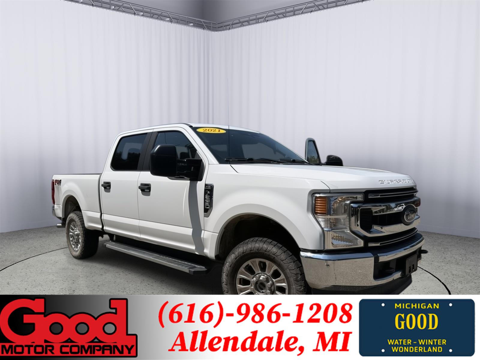 Good Motor Co
