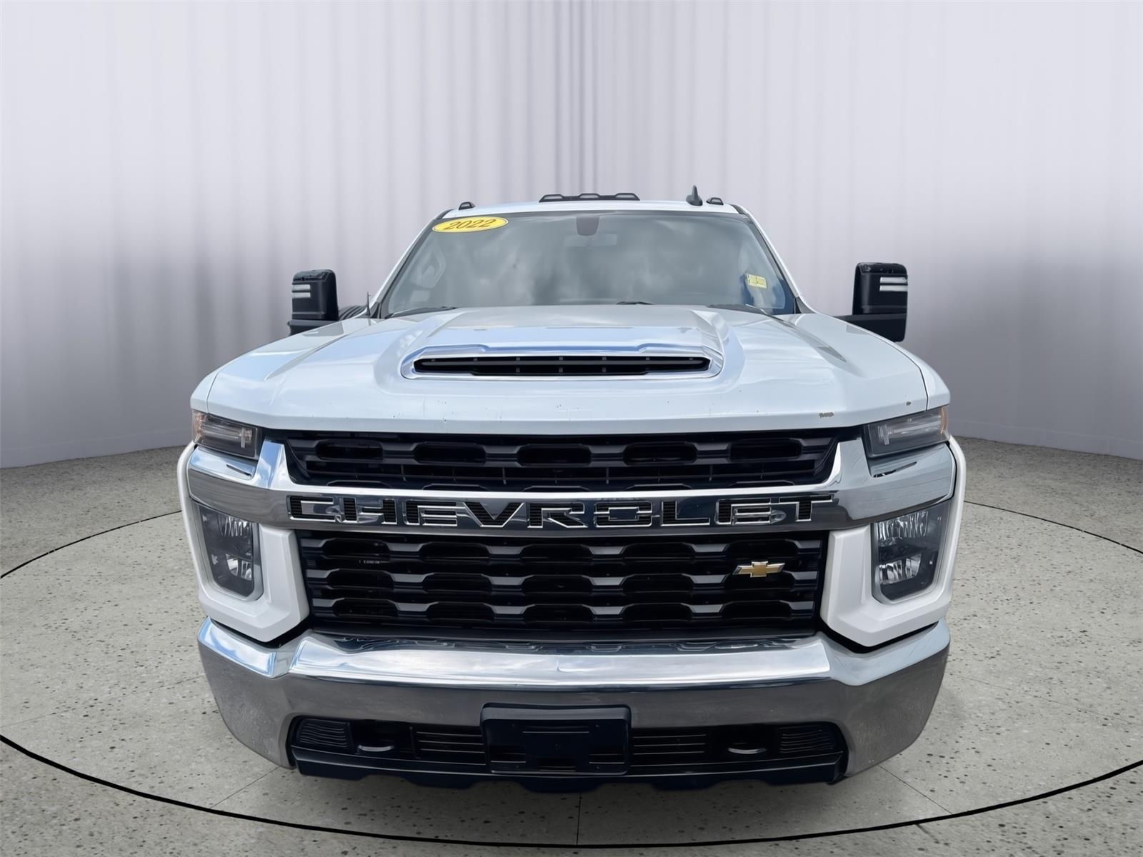 Good Motor Co
