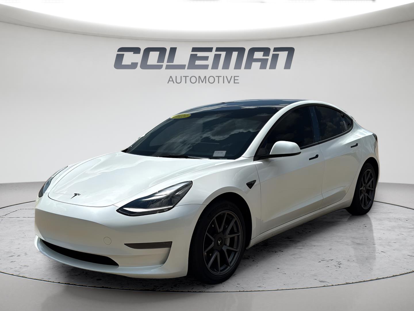 2023 Tesla Model 3 RWD