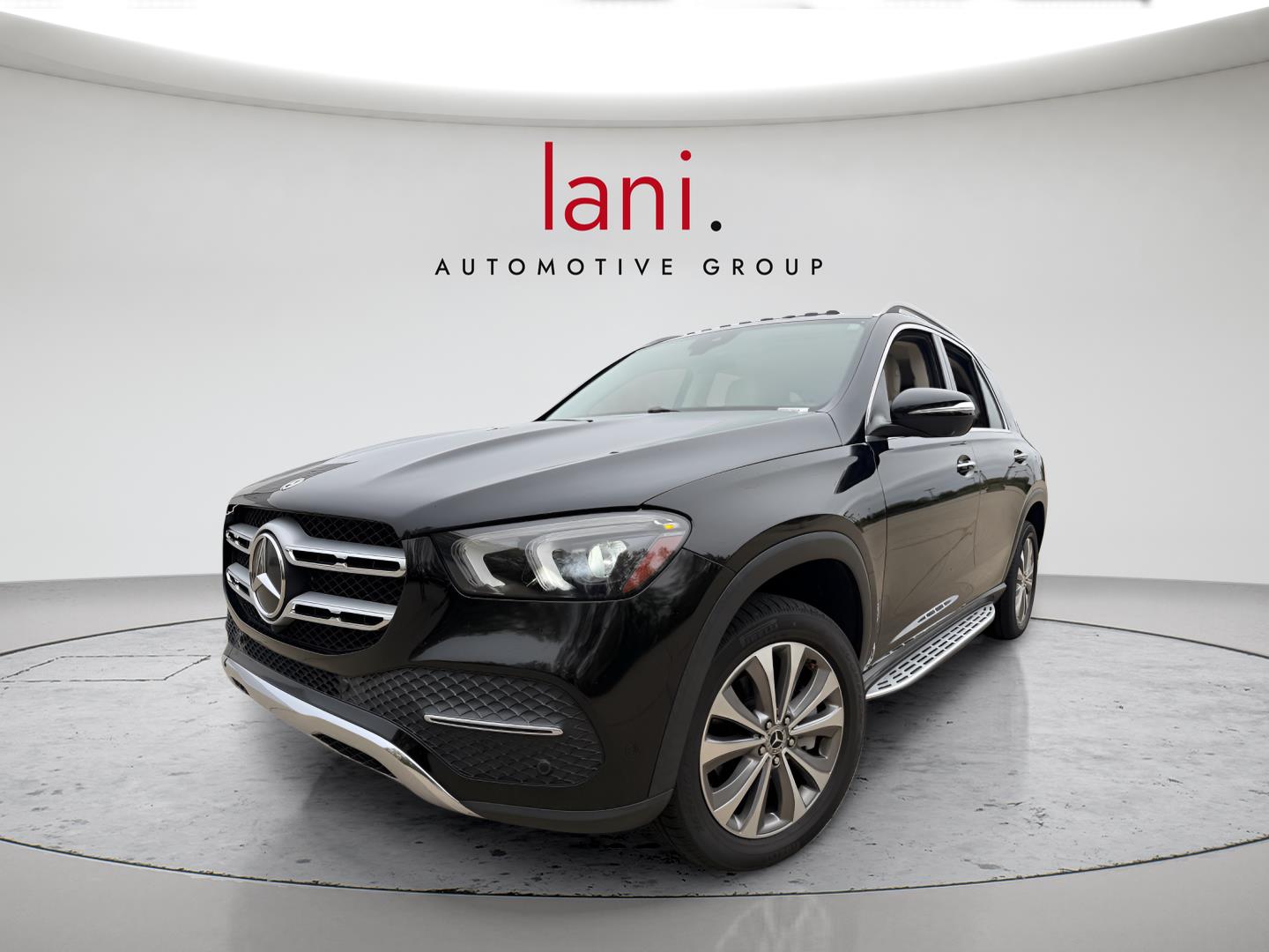 2021 Mercedes-Benz GLE 350 RWD