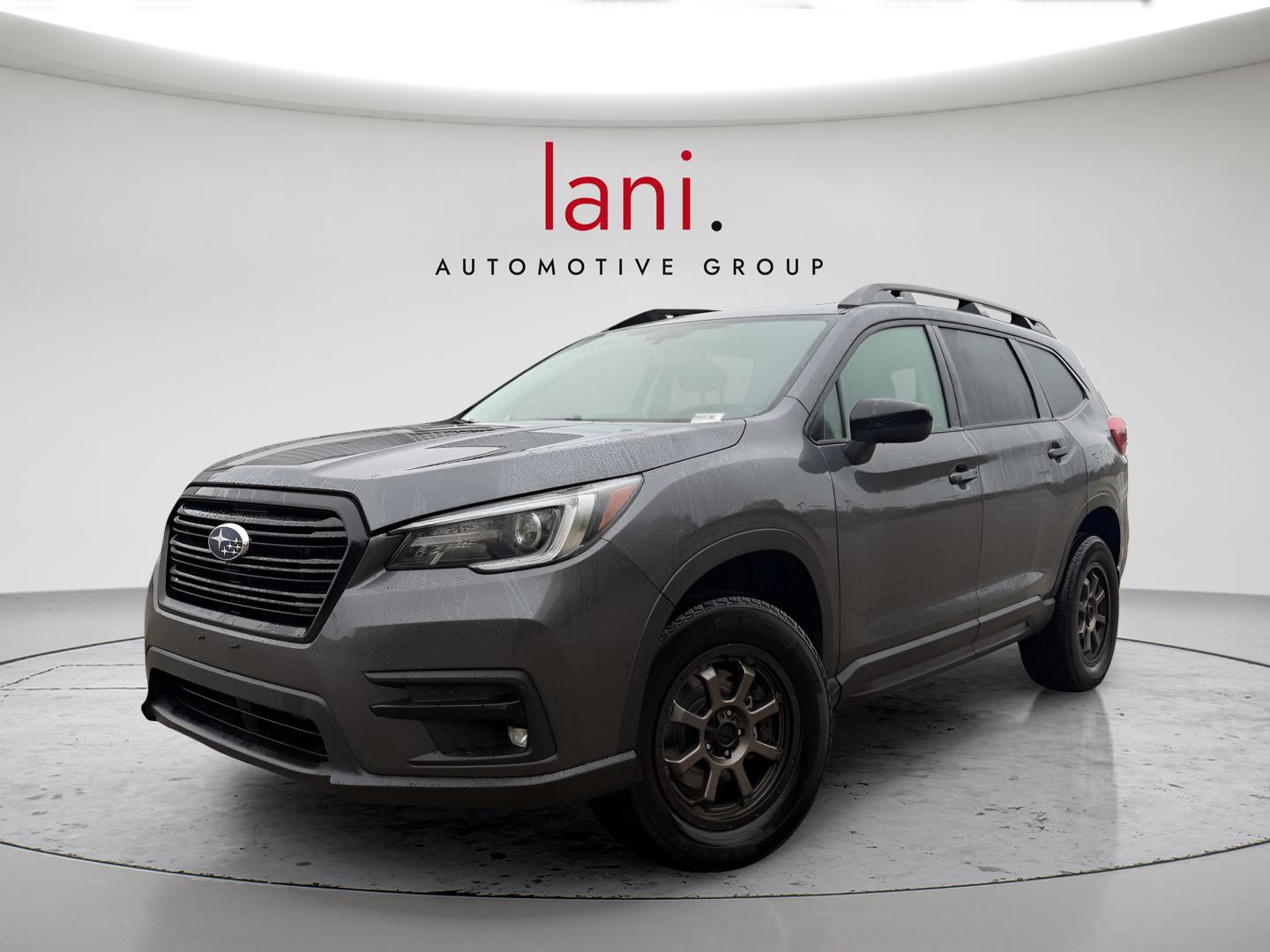 2022 Subaru Ascent Onyx Edition AWD