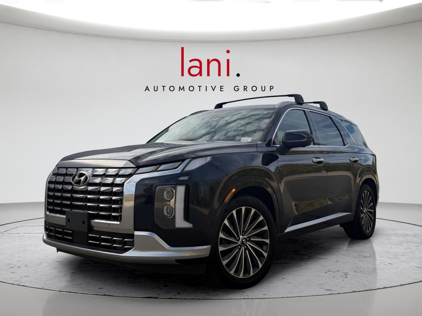 2023 Hyundai Palisade Calligraphy AWD