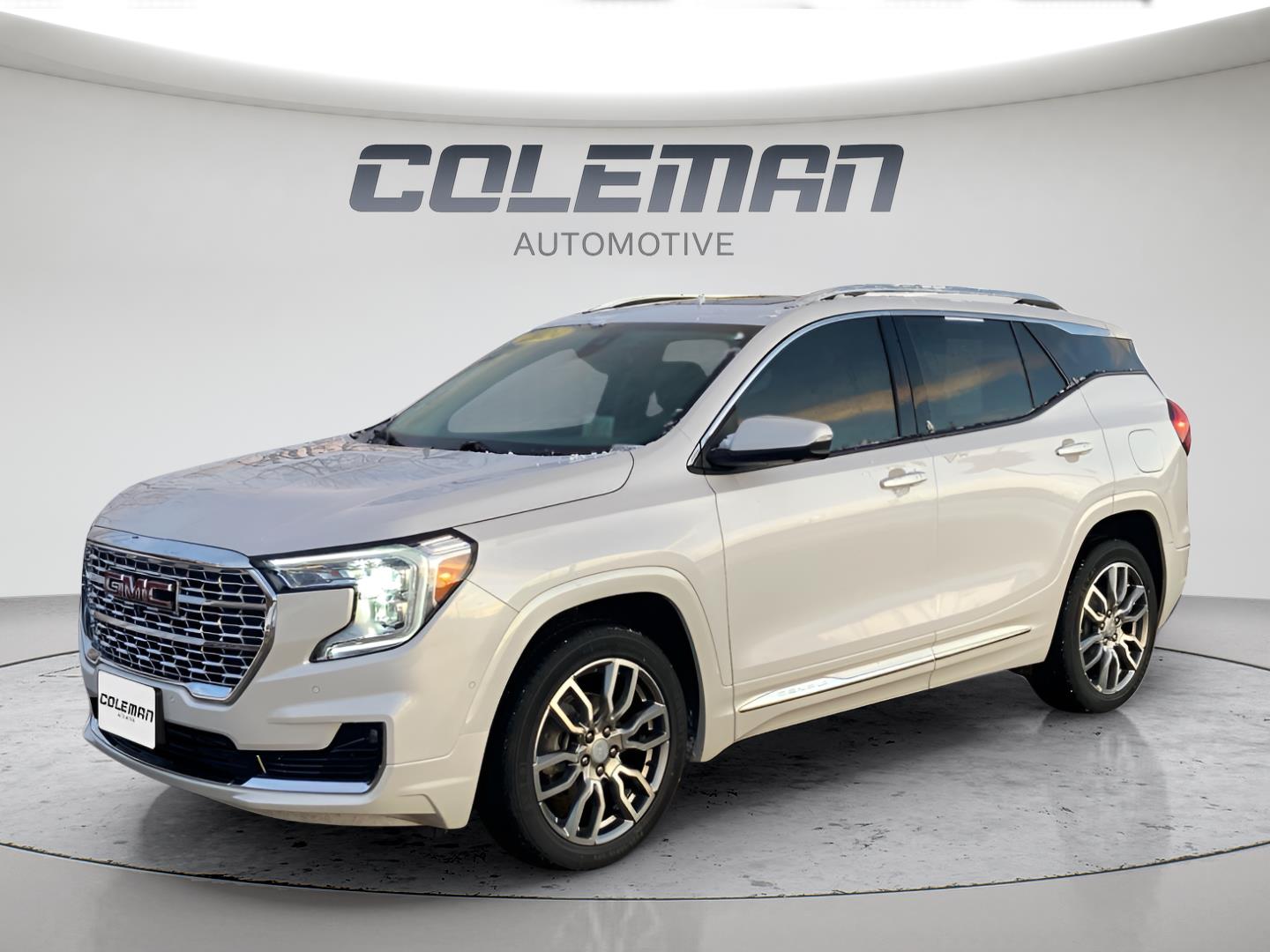 2024 GMC Terrain Denali AWD