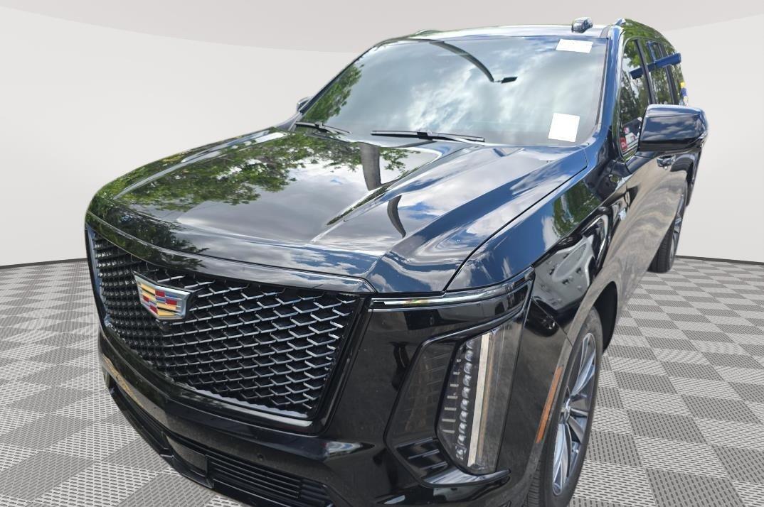 2025 Cadillac Escalade